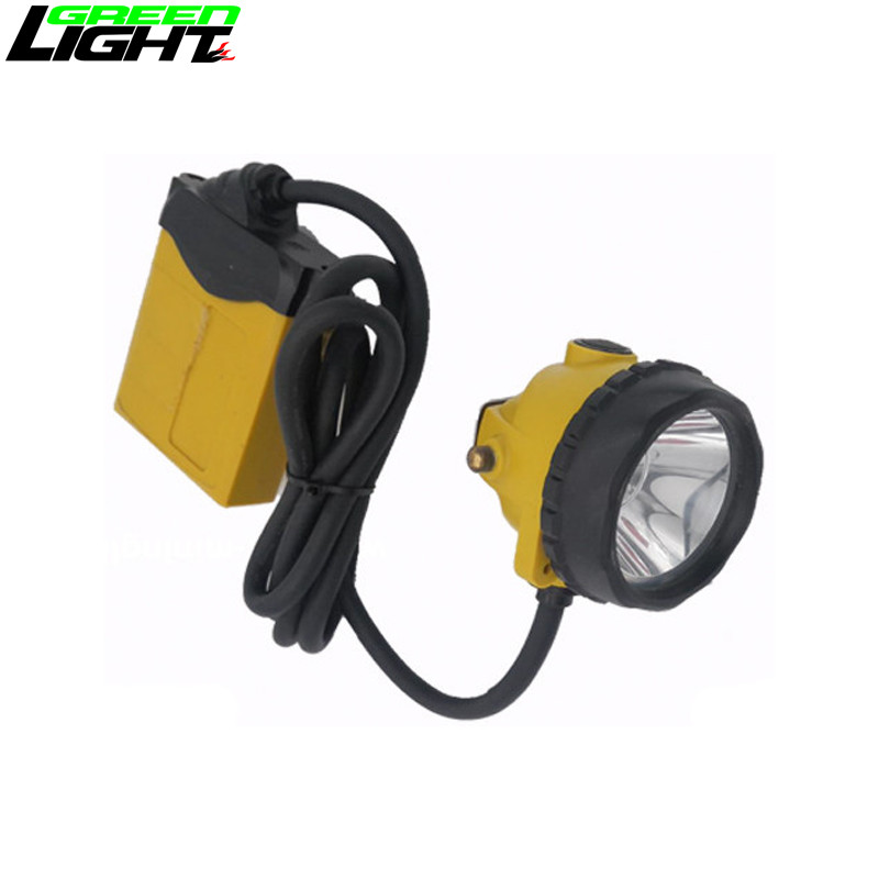 25000 Lux Miners Cap Lamp High Beam IP68 Impact Resistant 10.4Ah Battery 25000 Lux Miners Cap Lamp High Beam IP68 Impact Resistant 10.4Ah Battery