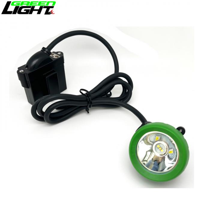 Ip68 Integrated Miners Lamp Led Cordless Coal Miners Headlamp 25000lux USB Rechargeable Headlamp for Mining Ip68 Integrated Miners Lamp Led Cordless Coal Miners Headlamp 25000lux USB Rechargeable Headlamp for Mining