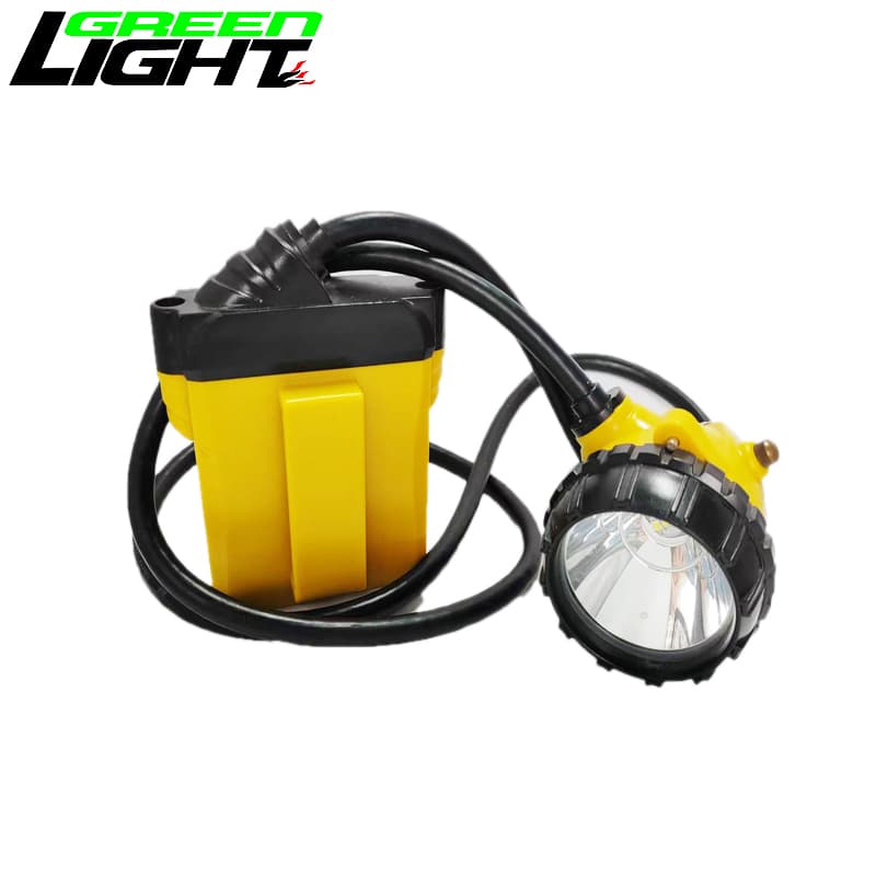 GL5-C Coal Mine Safety Light Intrinsically Safe High Brightness and Waterproof Helmet Lamp GL5-C Coal Mine Safety Light Intrinsically Safe High Brightness and Waterproof Helmet Lamp