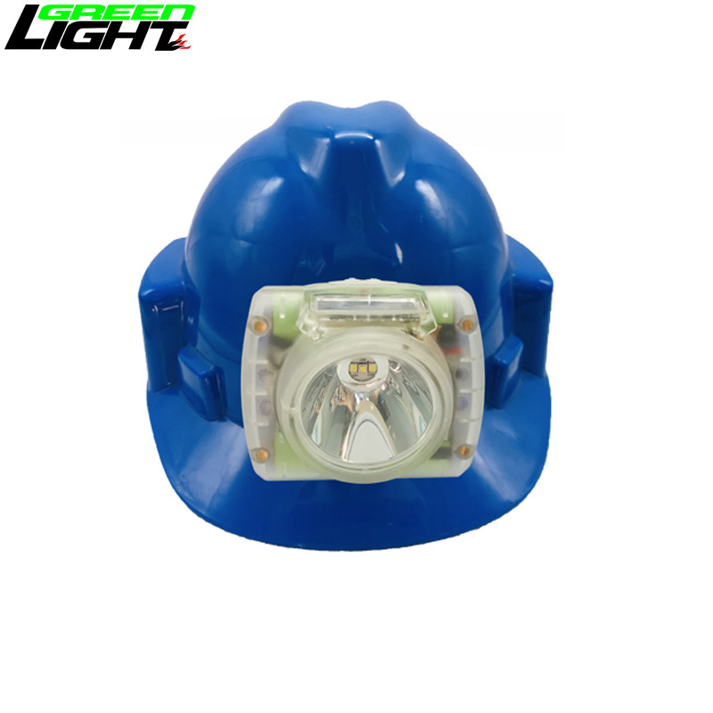 15000 LUX 6800mAh Underground Cordless Mining Helmet Light 3.7V LED Safety Cap Lamp 15000 LUX 6800mAh Underground Cordless Mining Helmet Light 3.7V LED Safety Cap Lamp